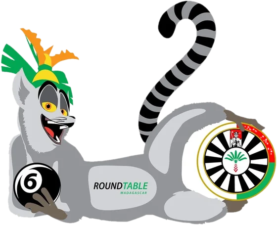 Logo Table Ronde N°6